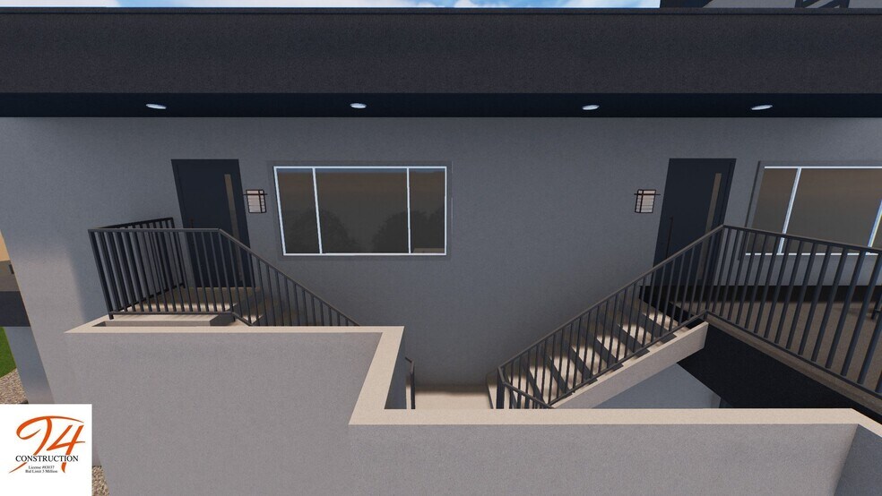 Building Photo - 524 N 7th St