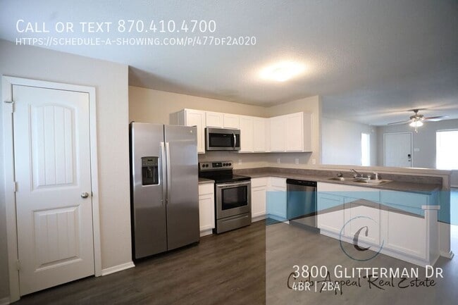 Building Photo - 3800 Glitterman Dr