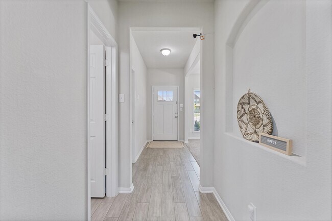 Building Photo - 3210 Lotus Blossom St