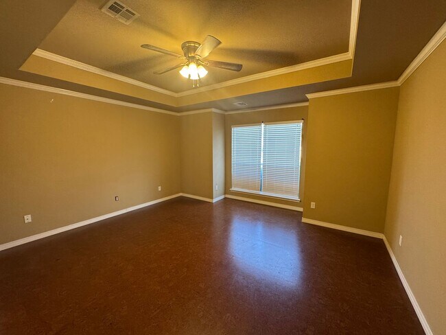 Building Photo - BIXBY - 4 Bedroom, 2.5 baths, 2 car garage - BIXBY