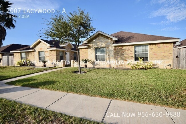 Building Photo - 2007 Lacywood-A