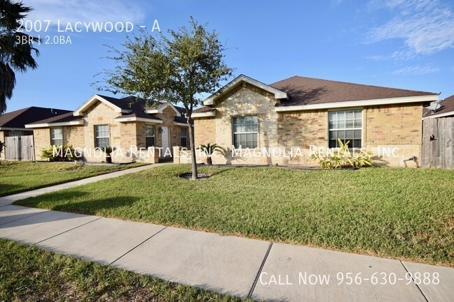 Building Photo - 3 Bed 2 Bath in Edinburg