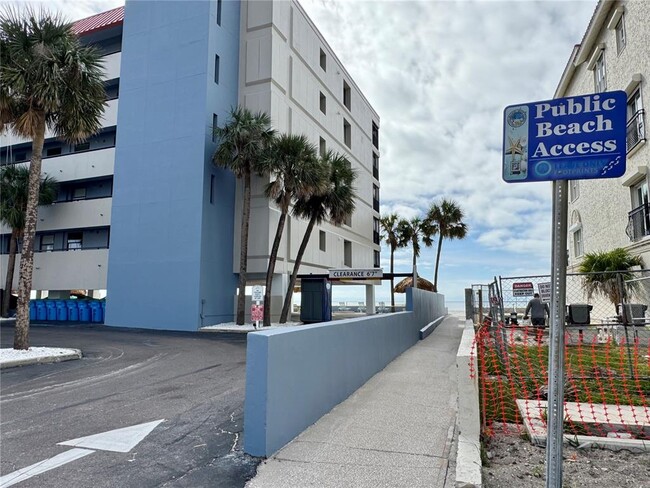 Building Photo - 200 140th Ave E