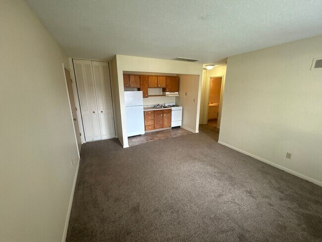 Interior Photo - Welcome to Manor Heights Apartments!