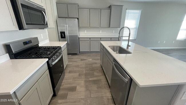 Building Photo - 37845 W Santa Barbara Ave