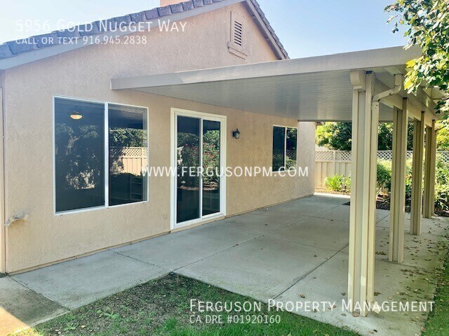 Building Photo - 5956 Gold Nugget Way