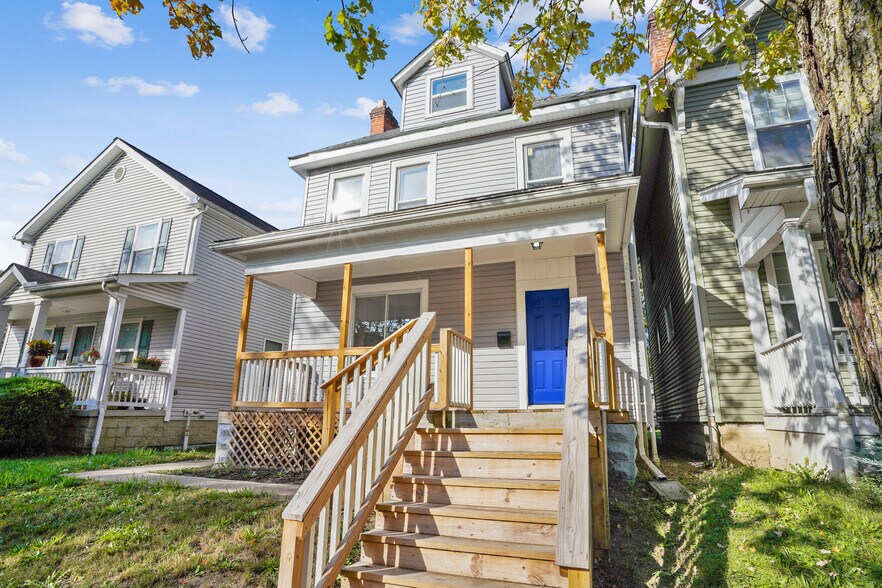 Building Photo - 787 S 22nd St