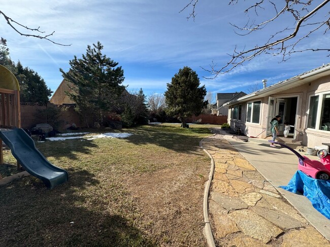 Building Photo - Large Family Home in Legacy Park Subdivision