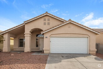 Building Photo - 5022 Cactus Mesa Way