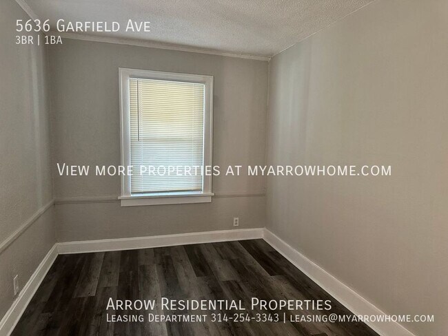 Building Photo - 5636 Garfield Ave