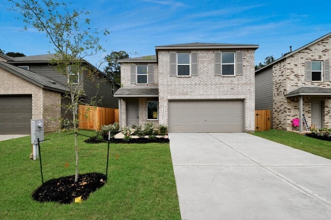 Building Photo - 13499 Sonali Springs Dr