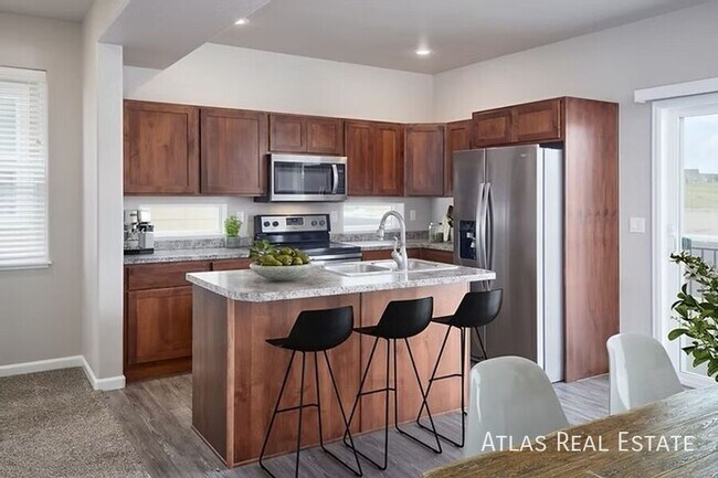 Building Photo - 6726 Faith Dr