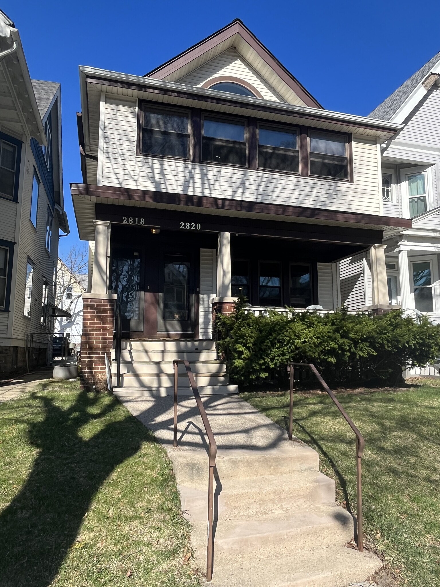 Building Photo - 2818 S Delaware Ave