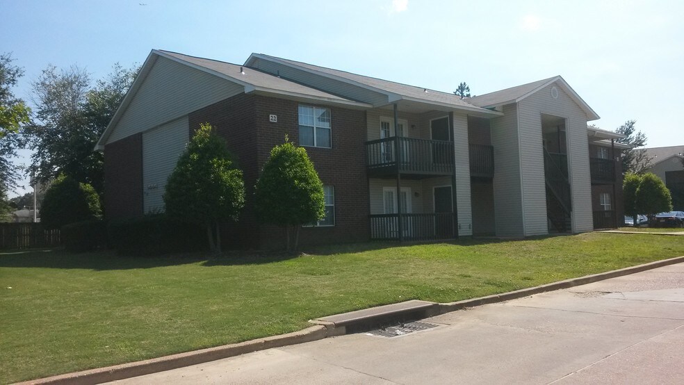 The Waverly Apartments 7101 Tulane Rd Horn Lake MS 38637 Apartment