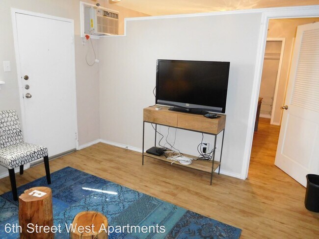 Building Photo - 1 br, 1 bath Apartment - 1616 W 6th St