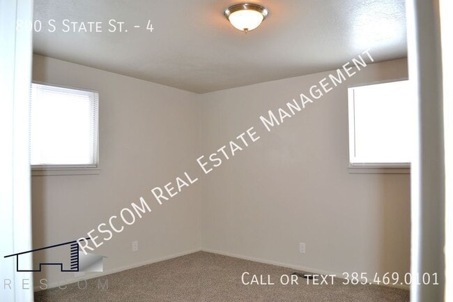 Building Photo - 800 State St