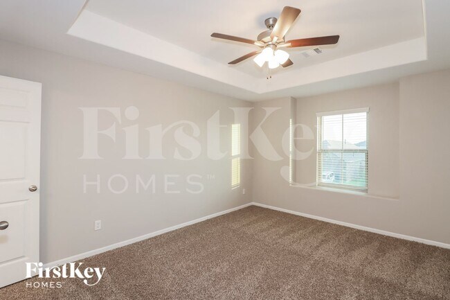 Building Photo - 12907 Silverbank Run Dr