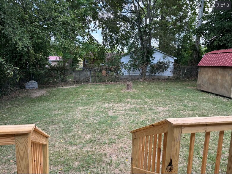 Building Photo - 1102 Bell Grimes Ln