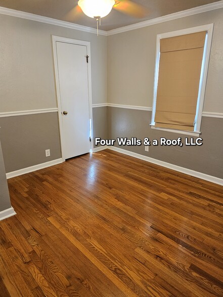 Bedrooms 2 - 9623 E 32nd St S