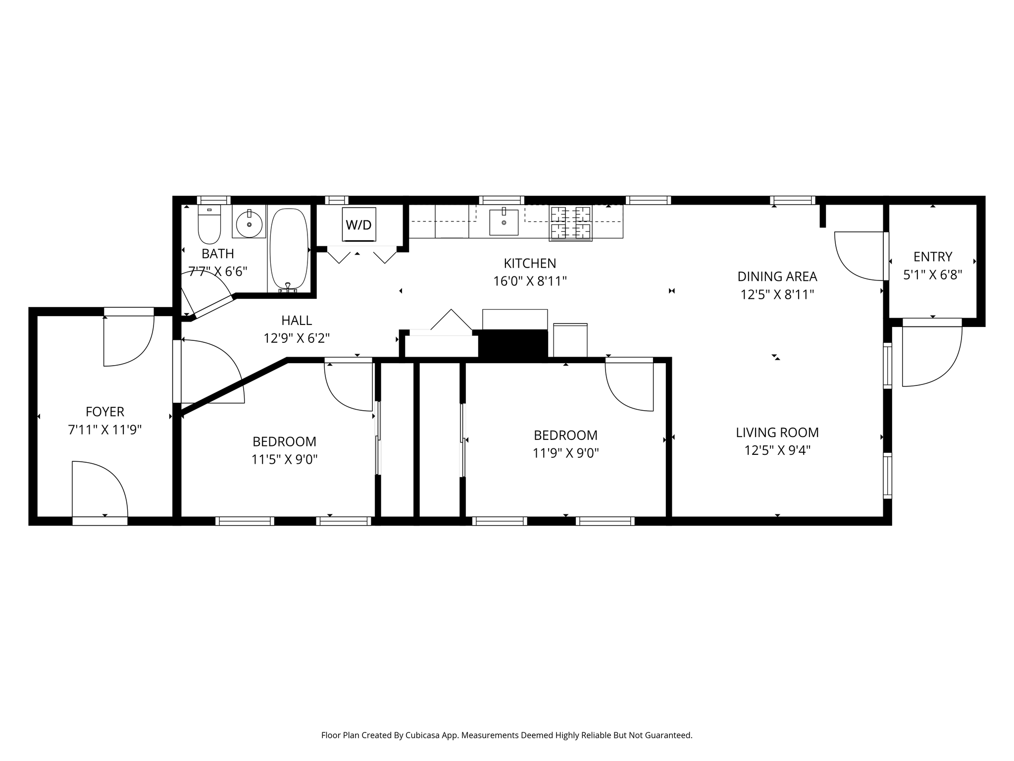 Building Photo - 1620 N Claremont Ave
