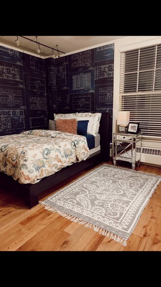 Bedroom 2 - 29 S State St