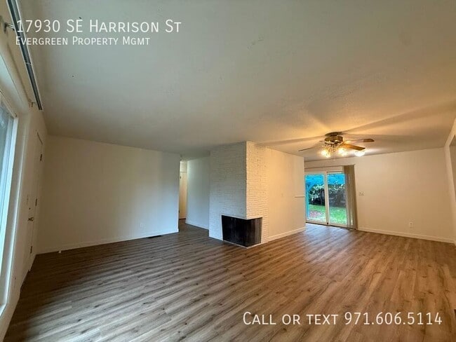 Building Photo - 17930 SE Harrison St