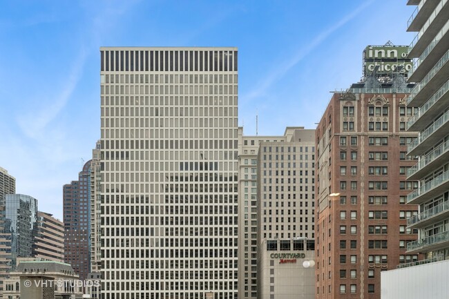 Building Photo - 535 N Michigan Ave