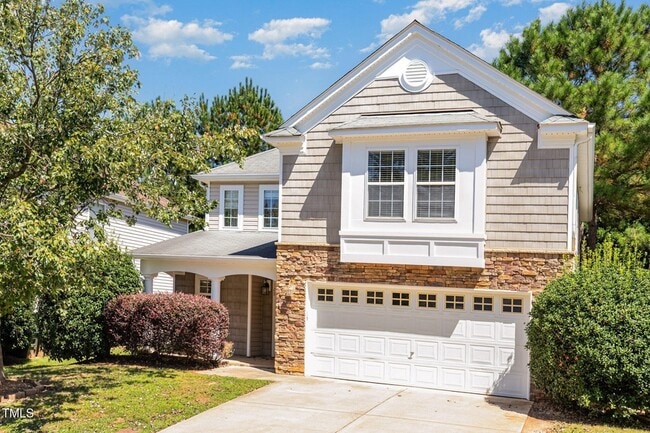 Building Photo - 128 Georgetowne Dr