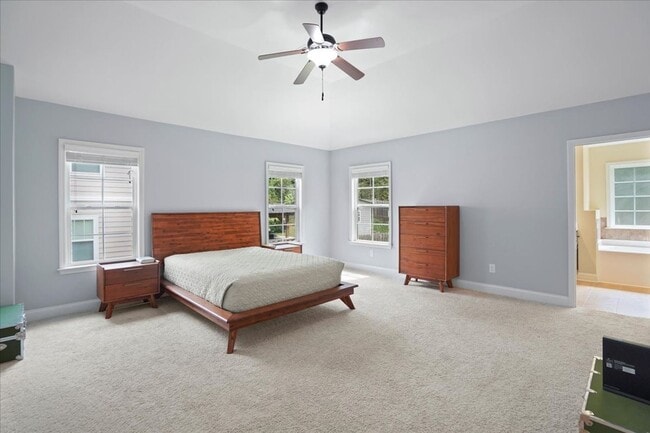 Building Photo - 4 Bedroom, 2.5 Bathroom home in Grovetown with fenced yard and 2-car garage