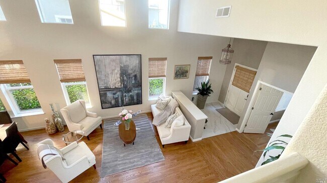 Building Photo - 41 Presidio Dr