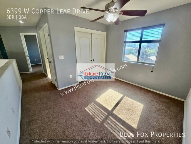 Building Photo - 6399 W Copper Leaf Dr