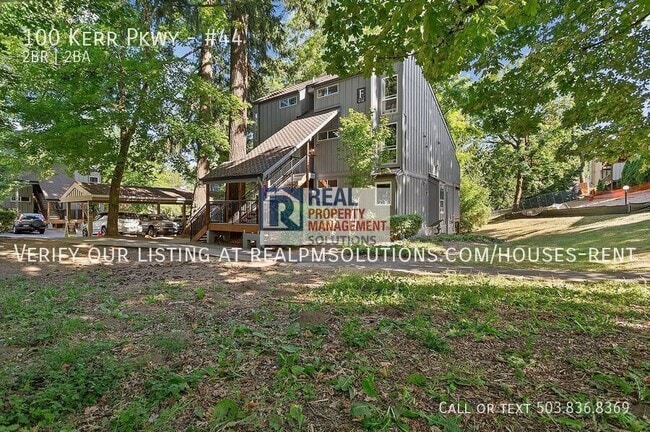 Building Photo - 100 Kerr Pkwy