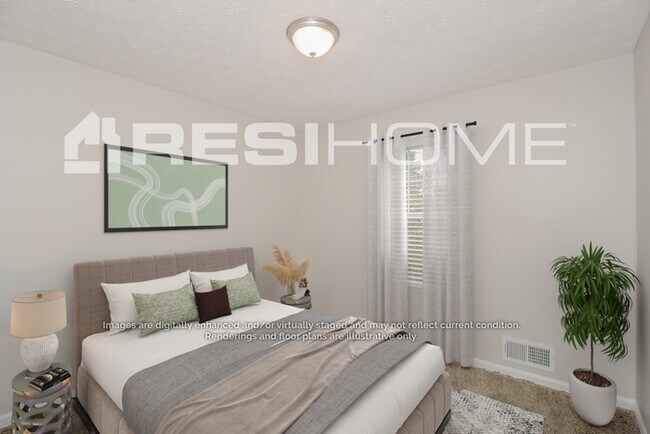 Building Photo - 3387 Stonewall Dr NW