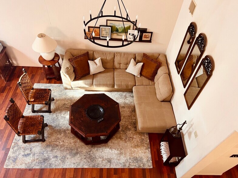 Building Photo - 8863 E Desert Lavender Pl