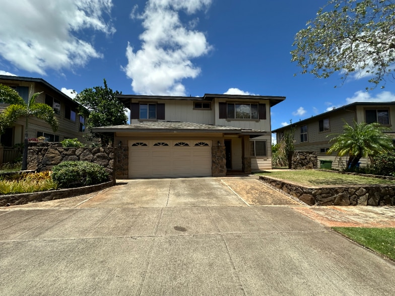Primary Photo - 92-1524-1524 Punawainui St