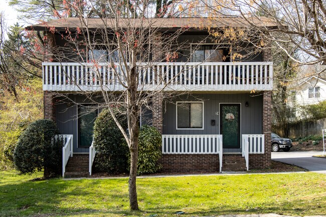 Building Photo - 76 Greenville Hwy