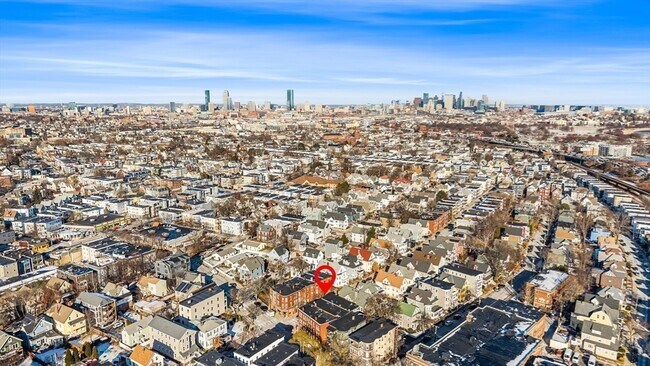 Building Photo - 86 Savin Hill Ave