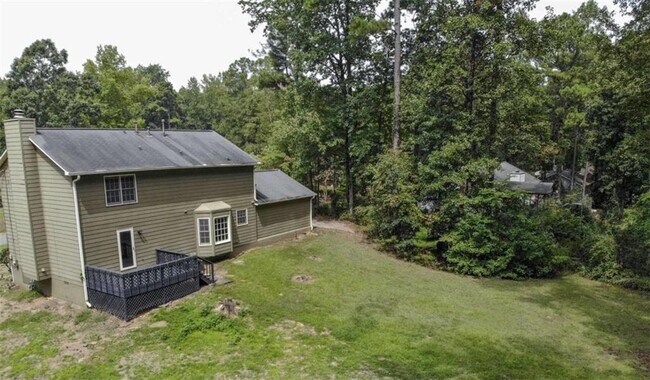 Building Photo - 380 Benjamin Cir