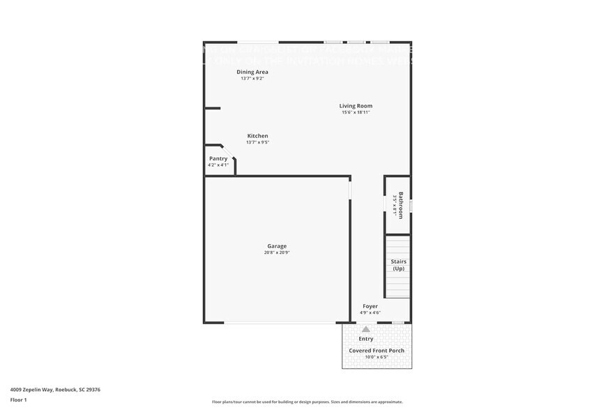 Building Photo - 4009 Zepelin Wy