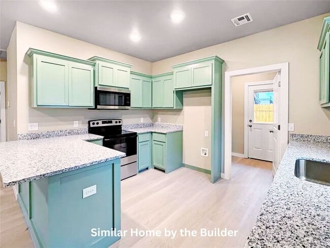 Building Photo - New 2-Bedroom Home in El Reno – Move-In Ready!