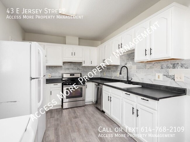 Building Photo - 43 E Jersey St