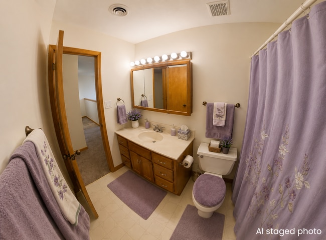 Building Photo - 3D Tour Available - West Side Manhattan Home + 2-Car Garage  + Washer & Dryer! Available August 5th!