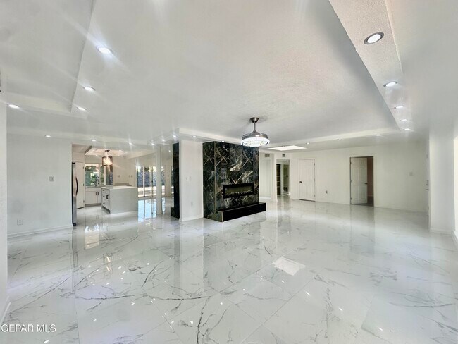 Building Photo - 6332 El Risco St