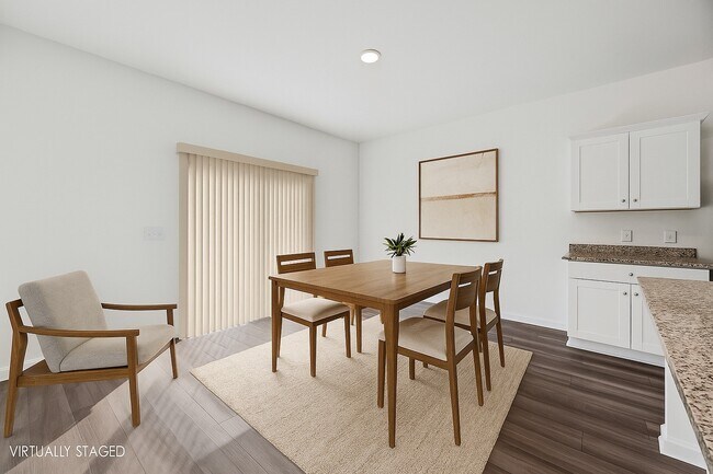 Building Photo - 18829 Lucas Michael Wy