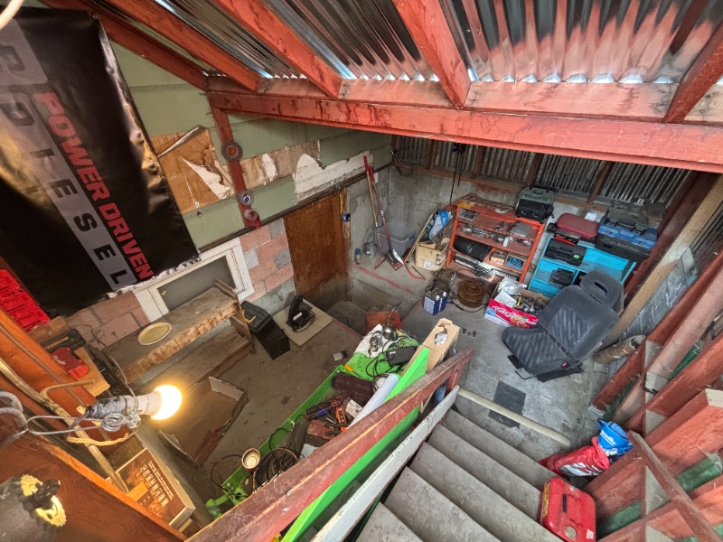 Building Photo - 217 S G St