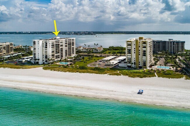 Building Photo - 1460 Gulf Blvd