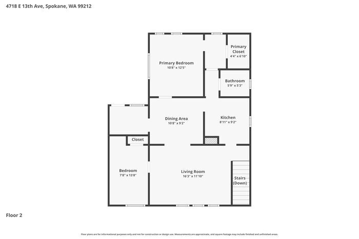 Building Photo - 4718 13th Ave S