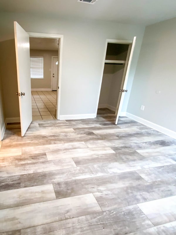 Building Photo - 411 Braxton Ave