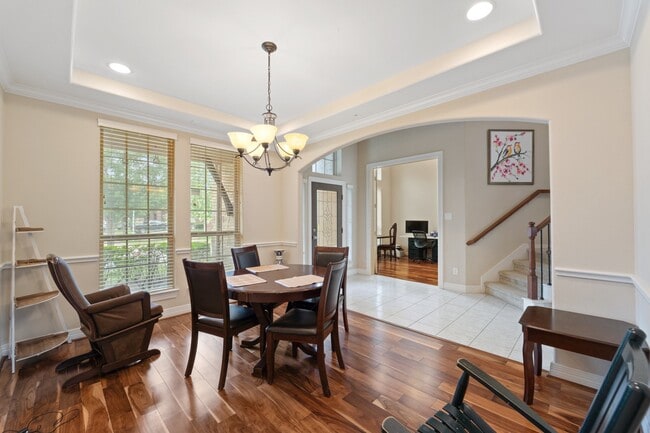 Building Photo - 5515 Mangrove Creek Ln