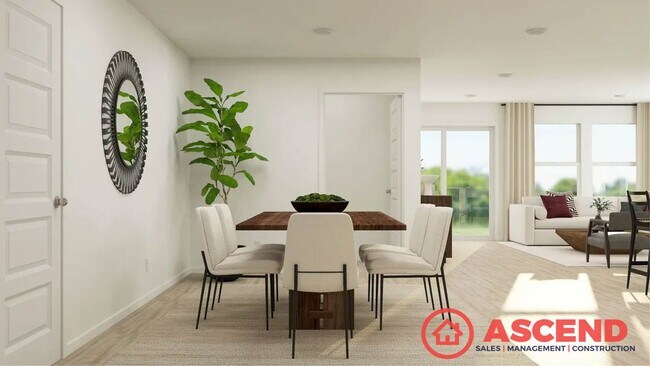 Building Photo - Spacious 4 Bed/2 Bath Brand New Build! in Bakersfield's Desirable 93311 Area — Solar, Garage & Fu...